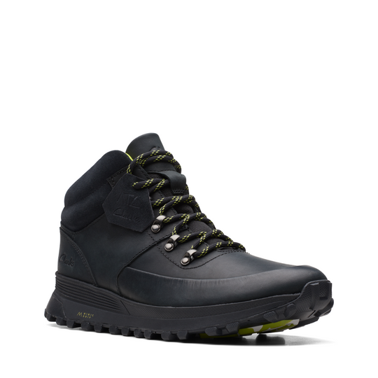 ATL Trek Mid - Black