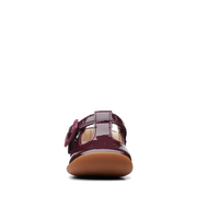 Roamer Star T. - Berry Patent
