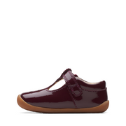 Roamer Star T. - Berry Patent