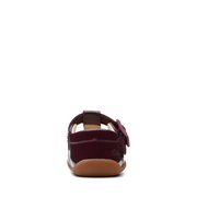 Roamer Star T. - Berry Patent