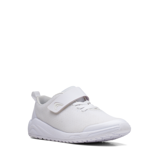 Aeon Pace K - White