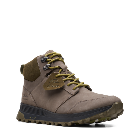 ATL Trek Up WP - Stone Nubuck