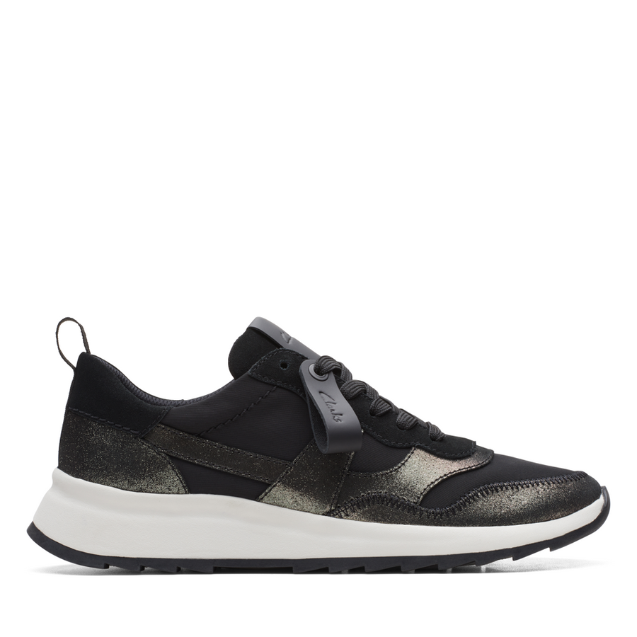 DashLite Jazz - Black Combi