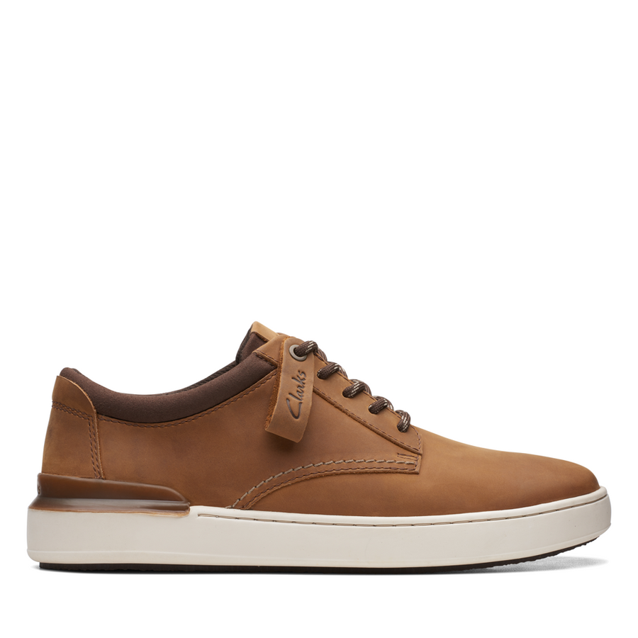 CourtLiteDerby - Light Tan