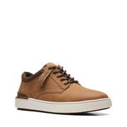 CourtLiteDerby - Light Tan