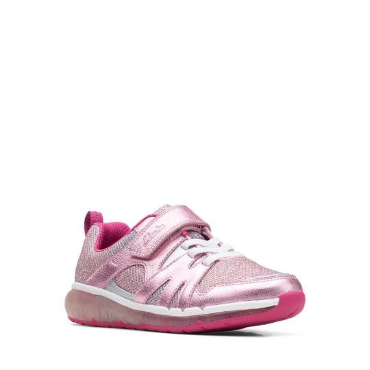 Girls trainers 2025 size 8.5