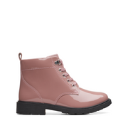 Astrol Lace K. - Pink Pat