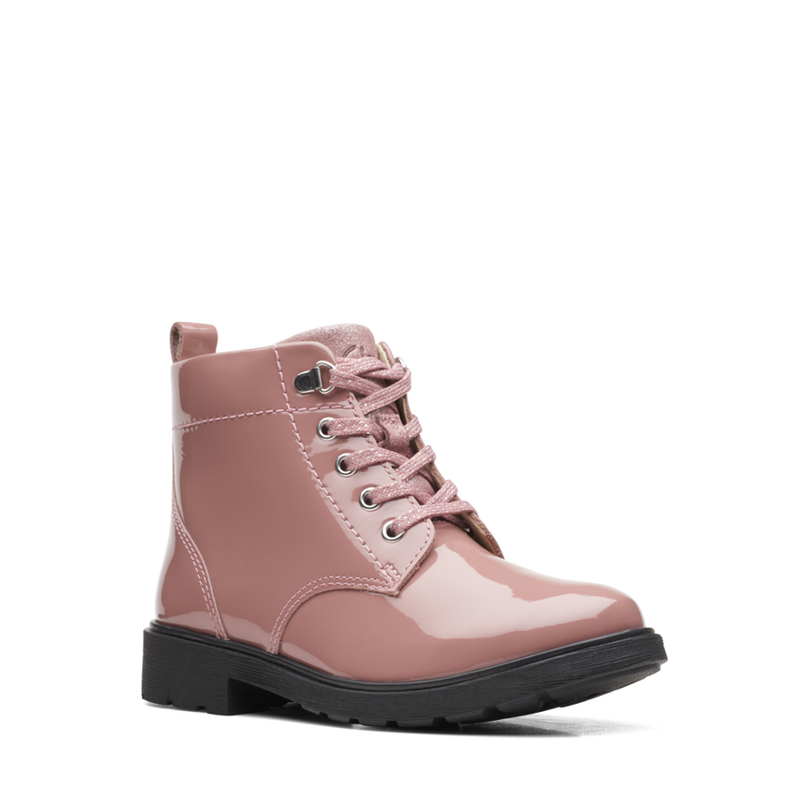 Astrol Lace K. - Pink Pat