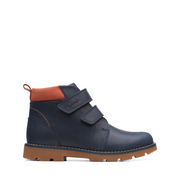 Heath Strap K - Navy