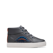 Nova City K - Grey Print