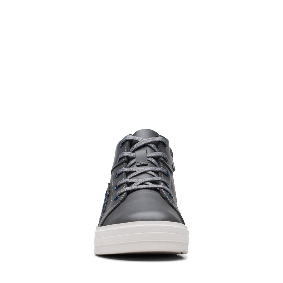 Nova City K - Grey Print