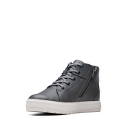Nova City K - Grey Print