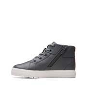 Nova City K - Grey Print