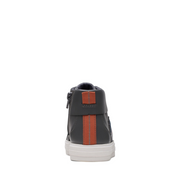 Nova City K - Grey Print