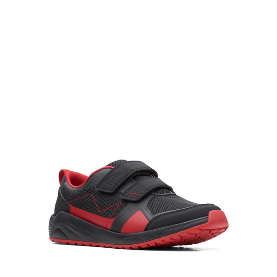 Aeon Dash O - Black Combi