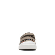 City Bright T - Khaki
