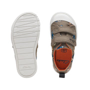 City Bright T - Khaki