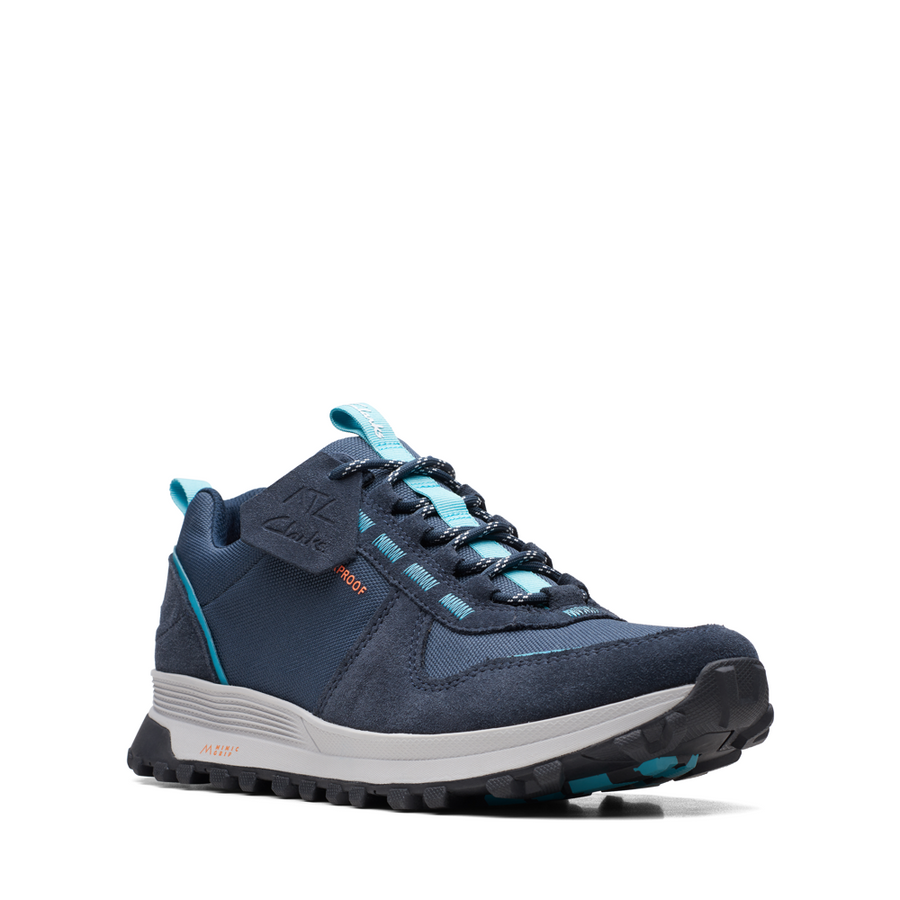 ATLTrekWalkWP - Navy Multi