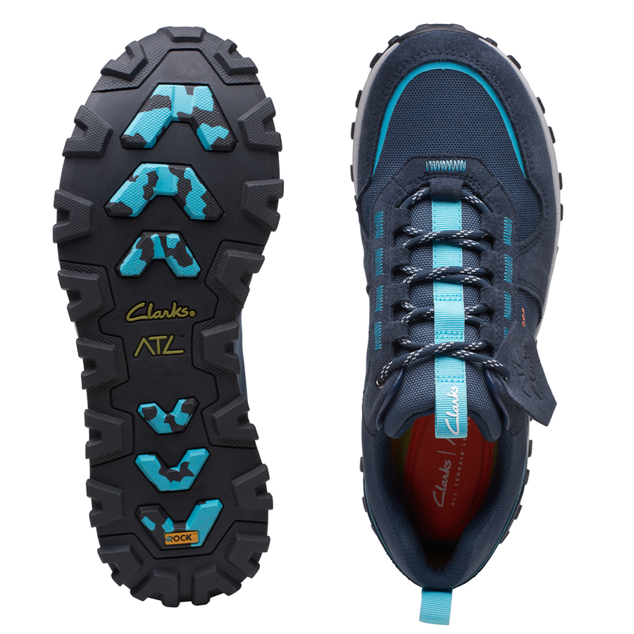 ATLTrekWalkWP - Navy Multi