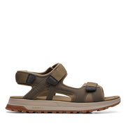 ATL Trek Sun - Olive Combi