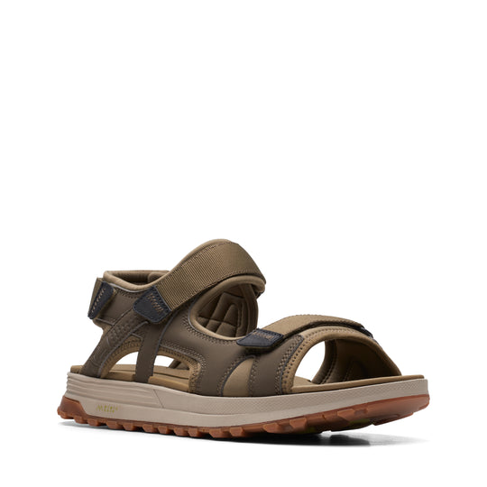 ATL Trek Sun - Olive Combi