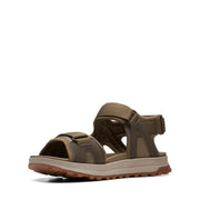 ATL Trek Sun - Olive Combi