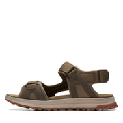 ATL Trek Sun - Olive Combi