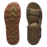 ATL Trek Sun - Olive Combi