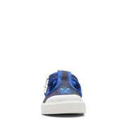 City Dance T - Navy Canvas