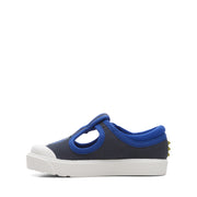 City Dance T - Navy Canvas