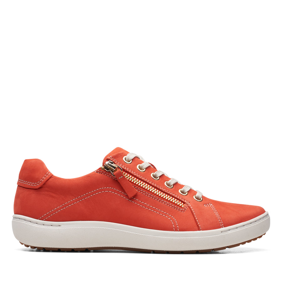 Nalle Lace - Grenadine Nubuck