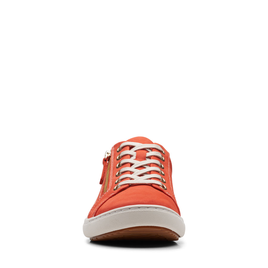 Nalle Lace - Grenadine Nubuck