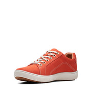 Nalle Lace - Grenadine Nubuck