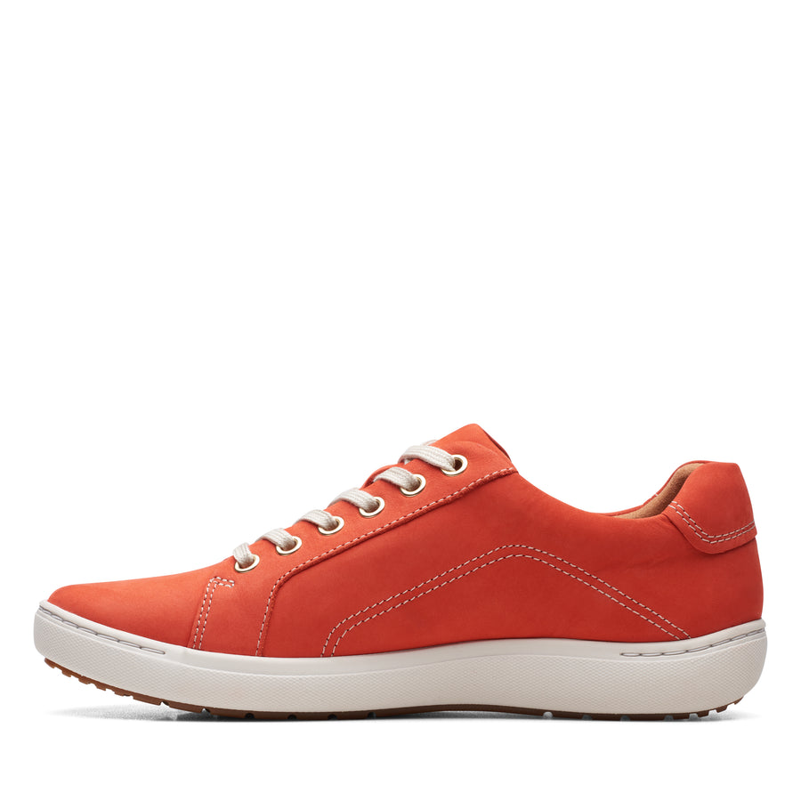 Nalle Lace - Grenadine Nubuck