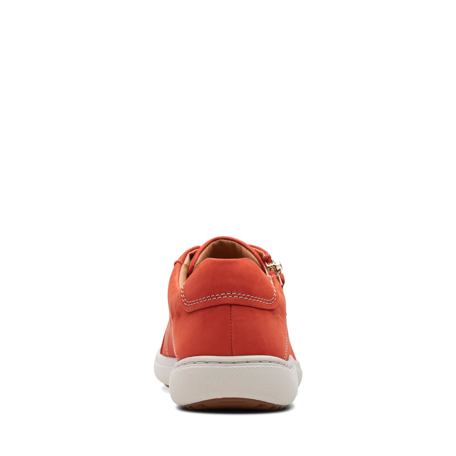 Nalle Lace - Grenadine Nubuck