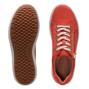 Nalle Lace - Grenadine Nubuck