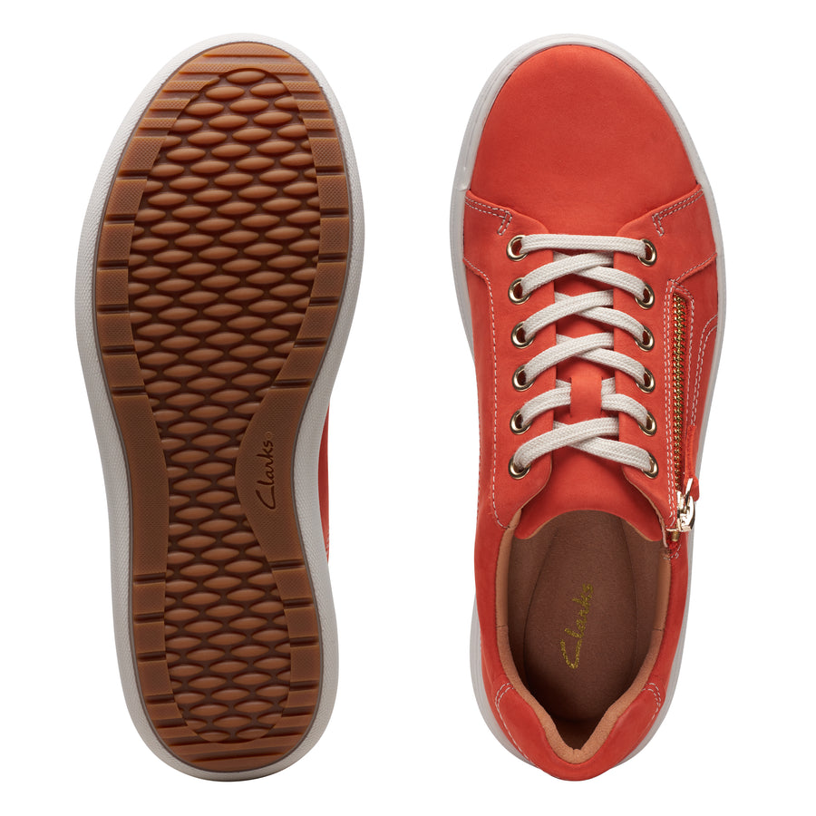 Nalle Lace - Grenadine Nubuck