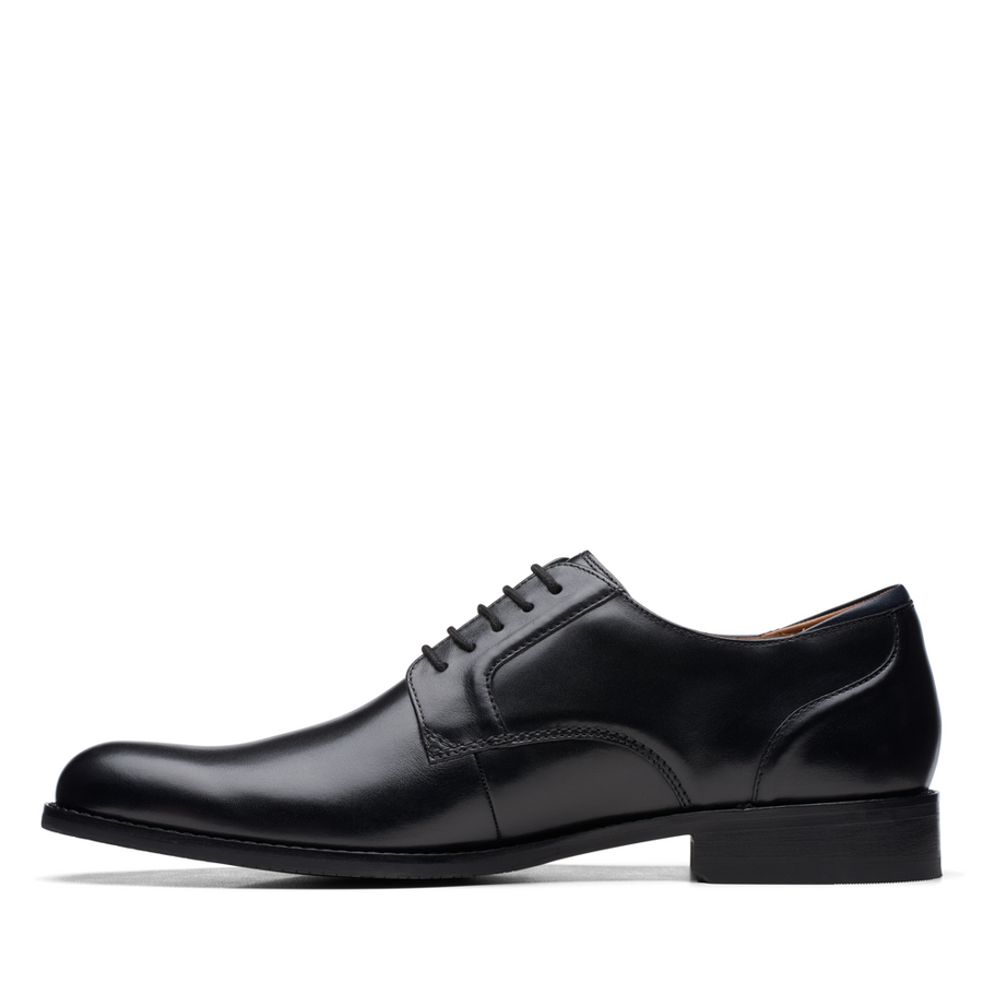 CraftArlo Lace - Black Leather