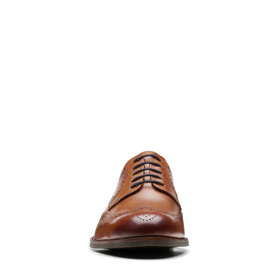 CraftArloLimit - Tan Leather