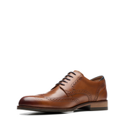 CraftArloLimit - Tan Leather