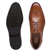CraftArloLimit - Tan Leather