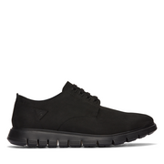 TrackFlex Path - Black Nubuck