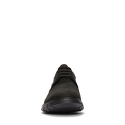 TrackFlex Path - Black Nubuck