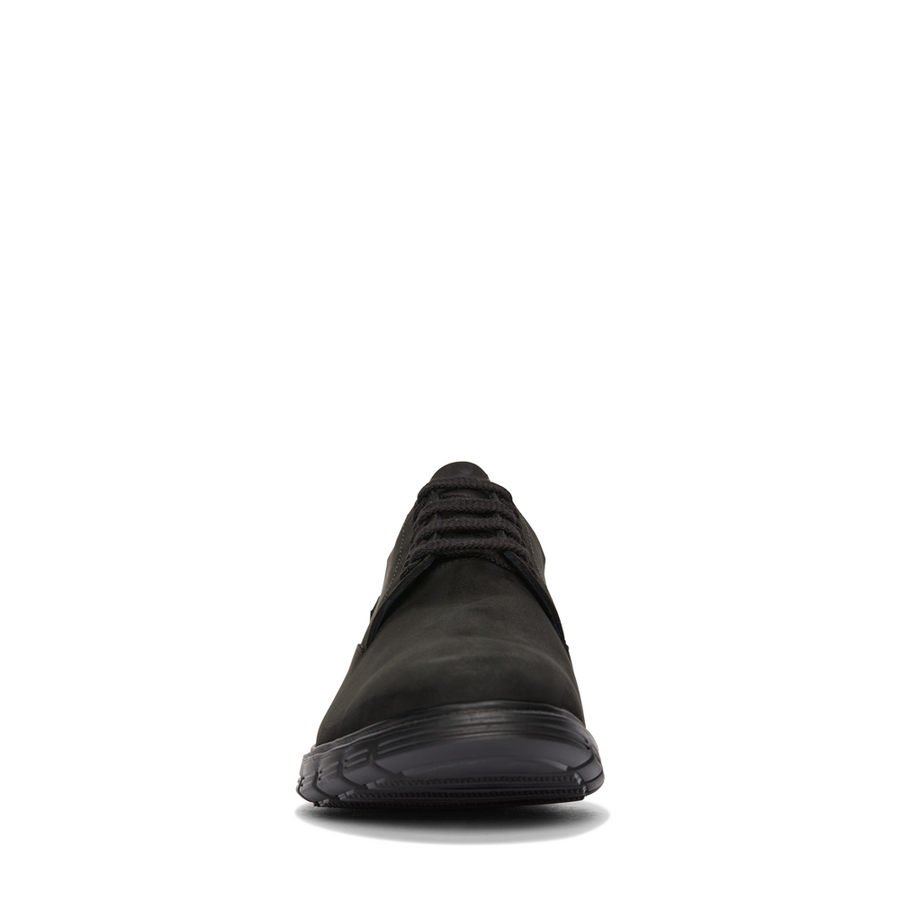 TrackFlex Path - Black Nubuck