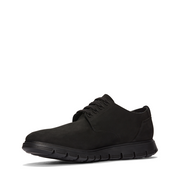 TrackFlex Path - Black Nubuck