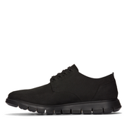 TrackFlex Path - Black Nubuck