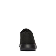 TrackFlex Path - Black Nubuck
