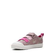 City Vibe K. - Dusty Pink