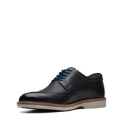 Clarks - AtticusLTLimit - Black - Shoes