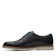 Clarks - AtticusLTLimit - Black - Shoes